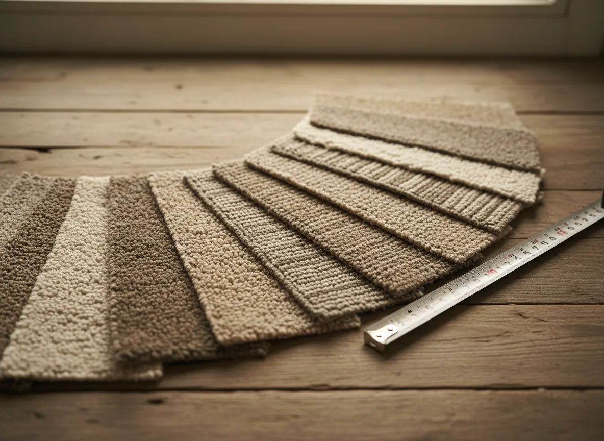 Carpet Installation Prospect, PA FAQs